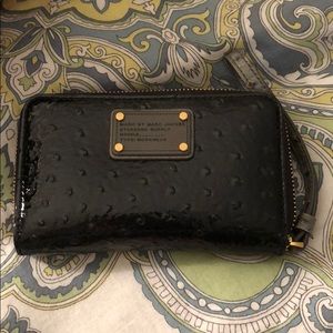 Marc jacobs wristlet